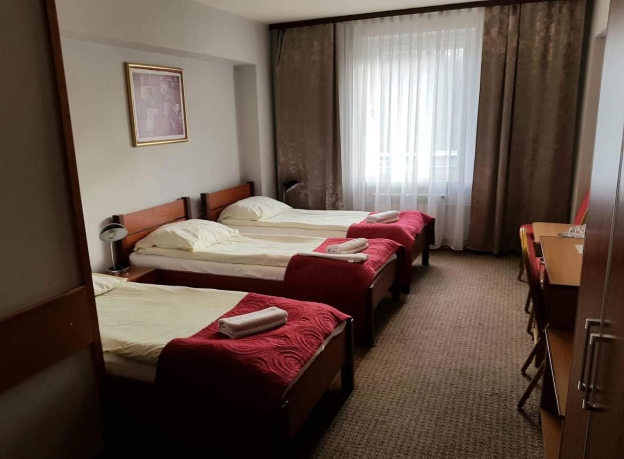 Апарт-отели Obiekt hotelarski 