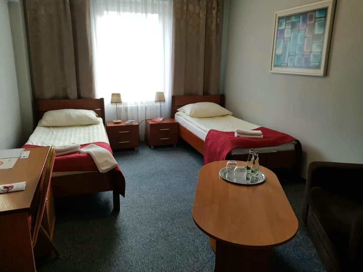 Апарт-отели Obiekt hotelarski 