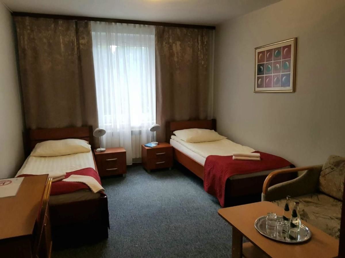 Апарт-отели Obiekt hotelarski 